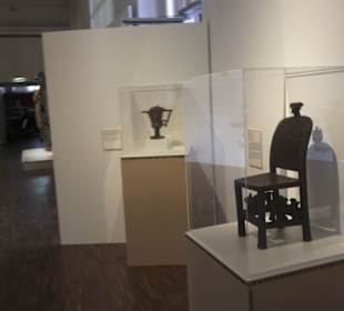 Museum für Völkerkunde