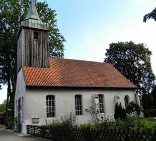 Hodenhagen Heidekirche