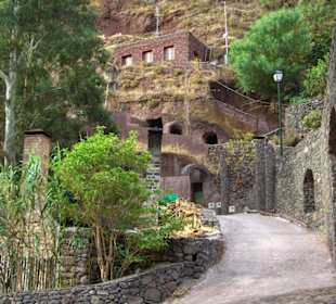 Barranco de Guayadeque