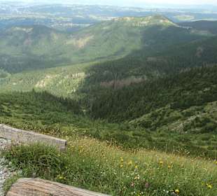 Tatrzański Park Narodowy