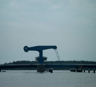 Dampferfahrt: Karlshagen - Warnemünde - Karlshagen