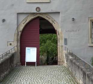 Gomaringer Schloss
