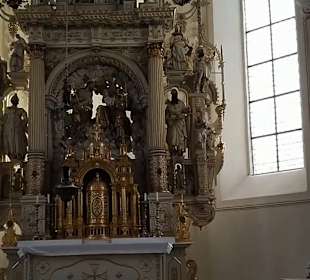 Schlosskirche St. Trinitatis