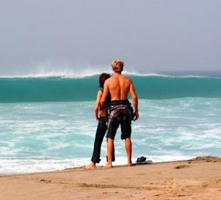 Rapa Nui Surfcamps Fuerteventura