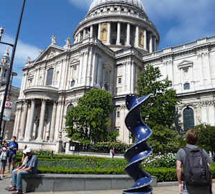 St. Pauls Cathedral