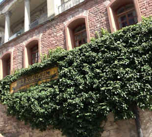 Altstadt Baden-Baden