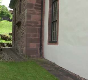 Margarethenkirche Unteriflingen