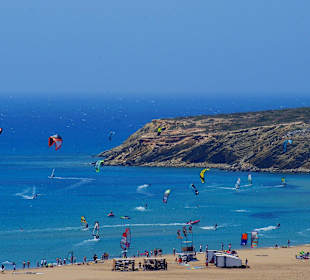 Ausflug Surferstrand