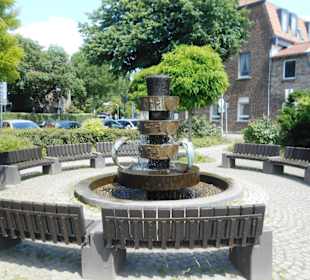 Heimatbrunnen