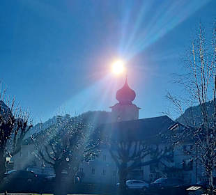 Wandern Strobl - St. Wolfgang