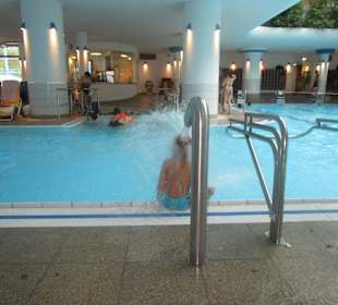 Erlebnisbad Aquaria
