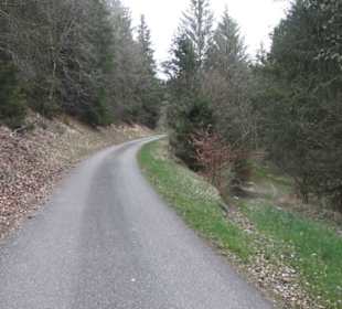 Wanderung Heiligental