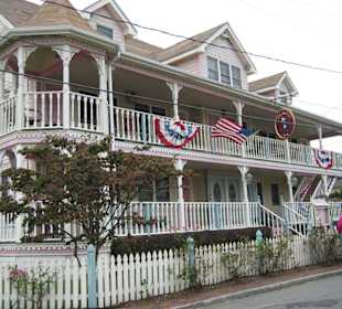 Klassische Architektur