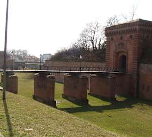 2.Stadttor Weissenburger Tor