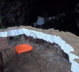 Jameos del Agua 