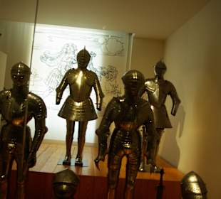 Waren früher nicht groß