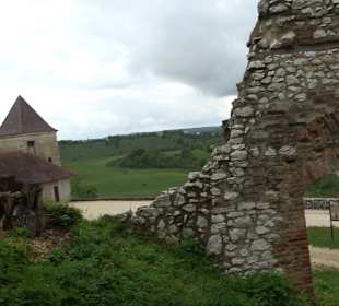 Ruine Burg Kaltenburg