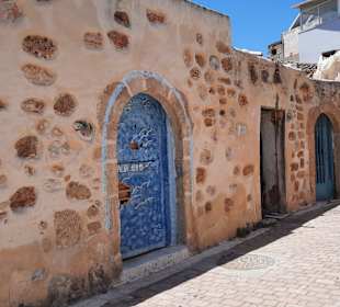 Altstadt Malia