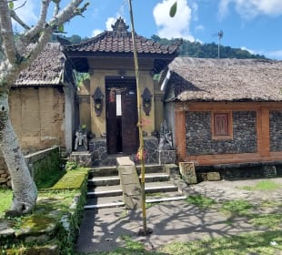 Dorf Tenganan