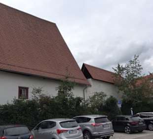 Historischer Rundgang Münsingen