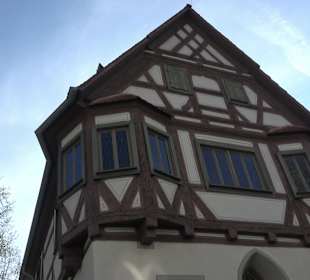 Ehemaliges Spital zum Heiligen Geist