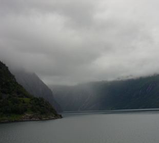 Z pokładu wycieczkowca