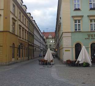 Stare Miasto Wrocław