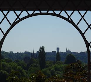 Restaurant Schöne Aussicht Neckartreff