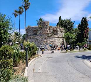 Kos-Stadt
