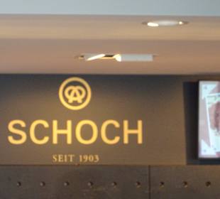 Bäckerei Schoch
