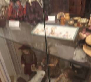 Puppen- und Spielzeugmuseum
