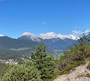 Wandern St. Leonhard