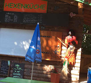 Schongauer Märchenwald und Tierpark