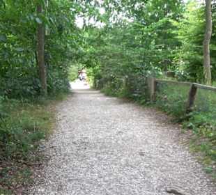 Hochgeträumt Premiumwanderung