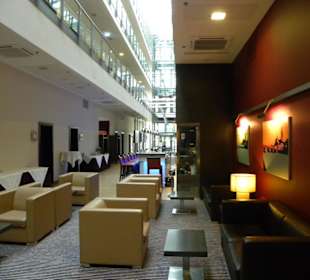 Restaurant Alte Ziegelei, Regensburg