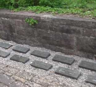 Evangelische Kirche Engeltal Hallwangen