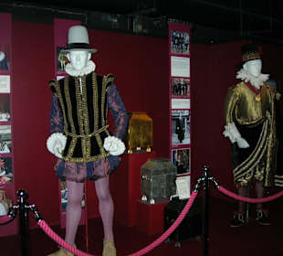 Historische Kostüme