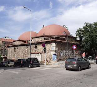 Altstadt Thessaloniki