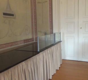 Barockschloss Rammenau