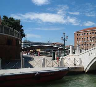 Stare miasto Wenecji