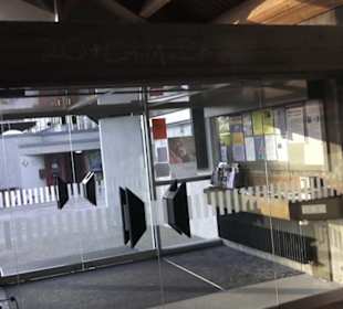 Katholische Kirche St. Paulus