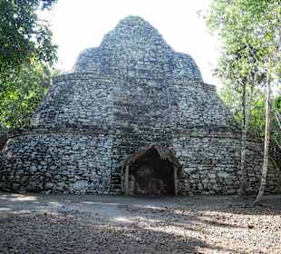 Xay Be / Cobá