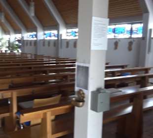 Kirche St. Michael