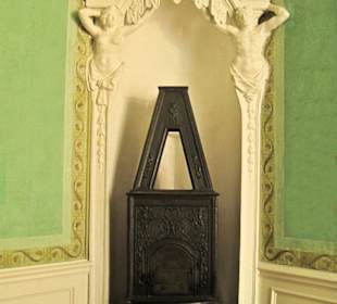 Замок Ойтин.