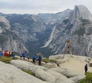 Half Dome