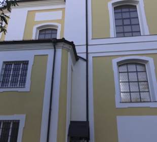 Kirche St. Johann