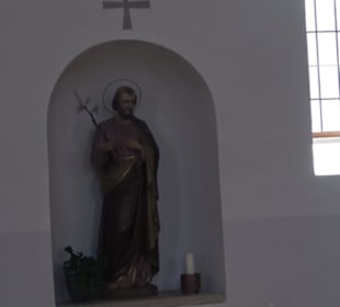 Pfarrkirche St. Markus Stein