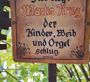 Wandern Ried im Zillertal