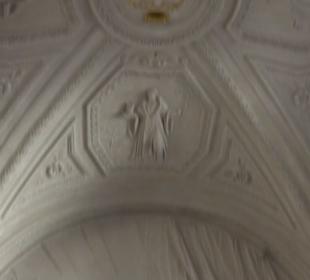 Hofkirche „Unserer Lieben Frau“