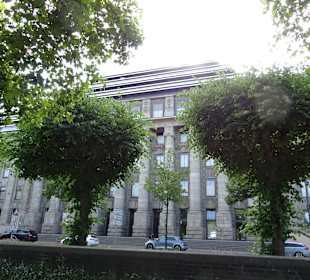 Rheinpromenade Köln